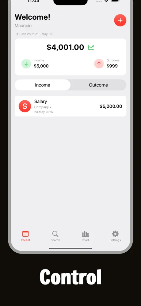 Finance Control Academy