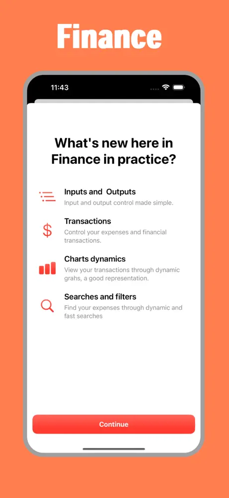 Finance Control Academy