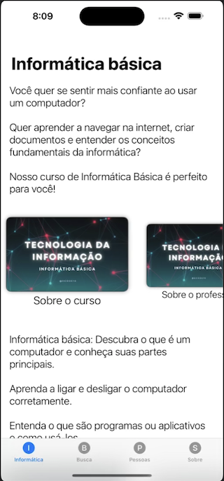Informática Básica