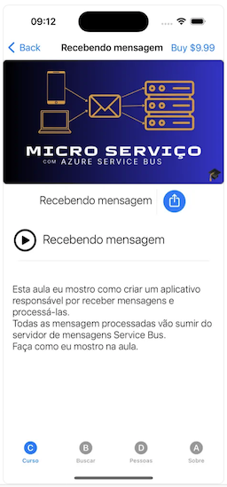 Micro Serviço