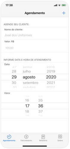 Seu Negócio