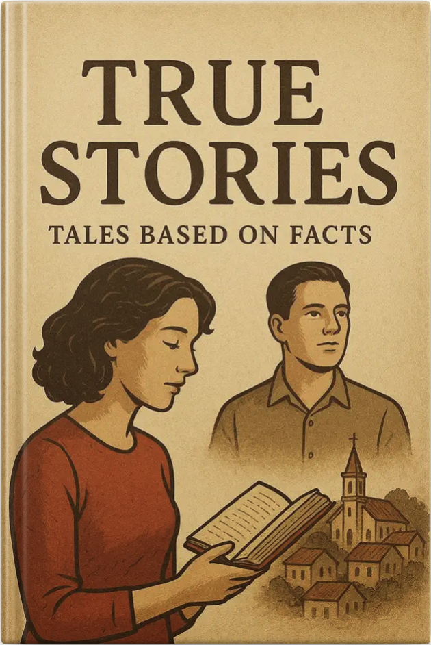 True Stories - Tales based on facts