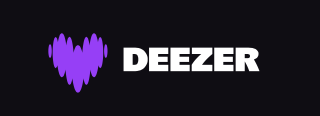 deezer podcast