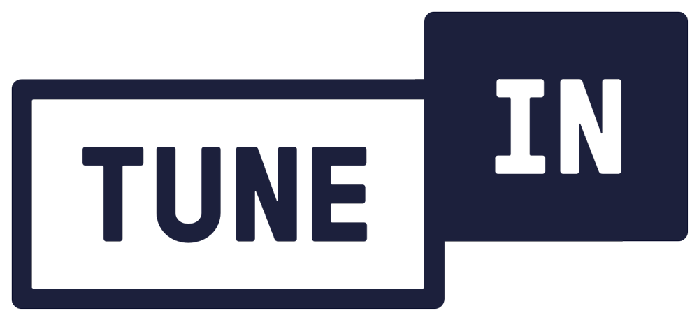 tunein podcast